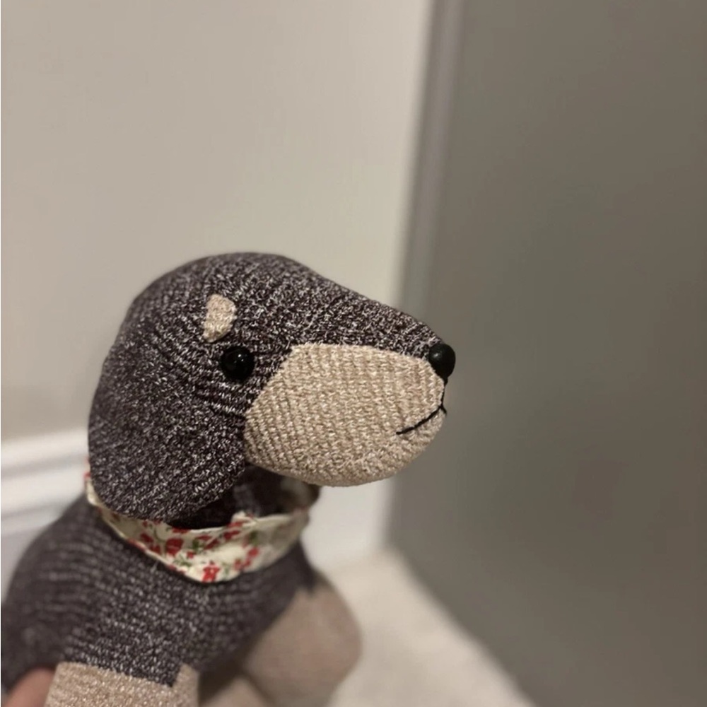Altar’d State Stuffed Animal Dog